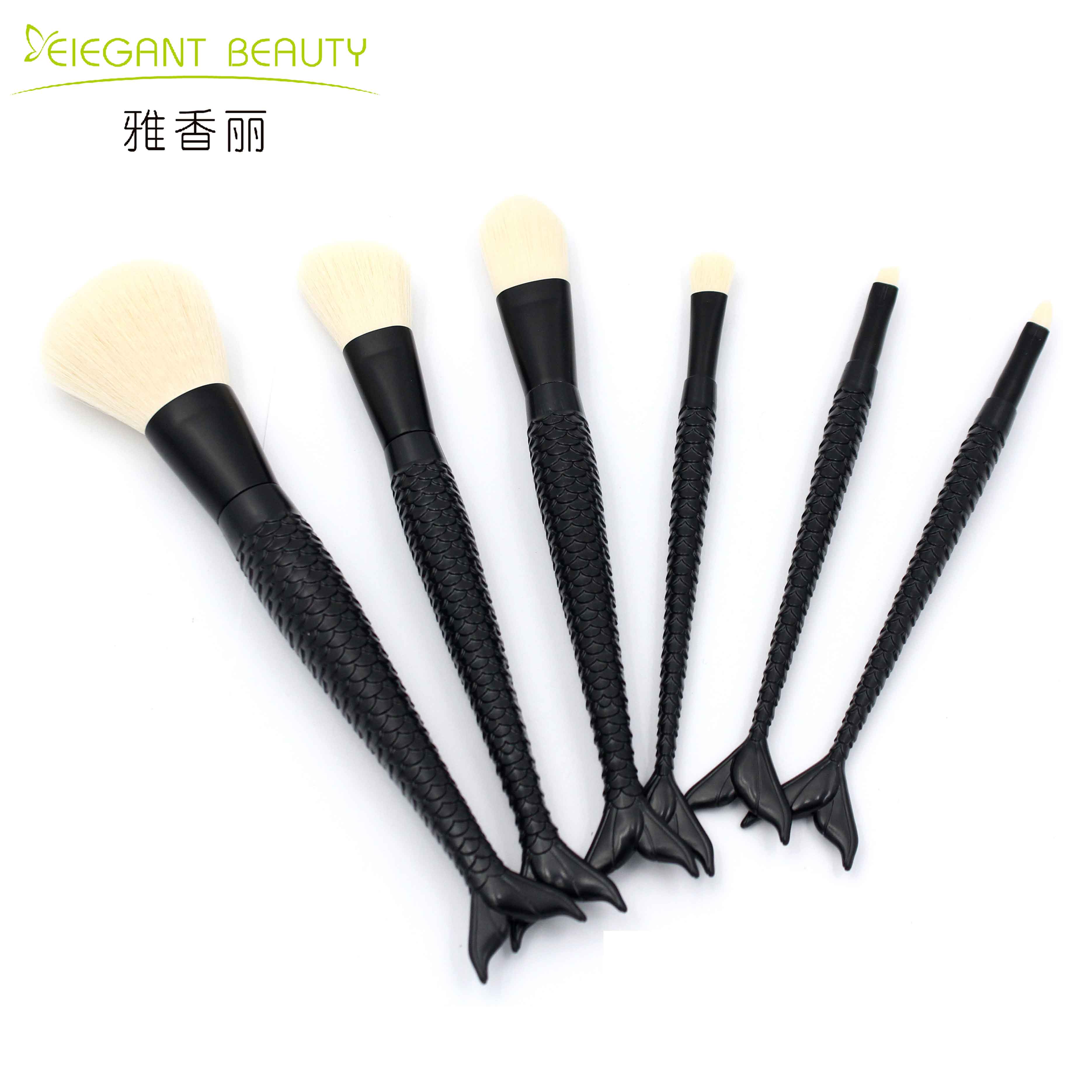 成套化妝刷是否適合所有膚質和妝容風格？