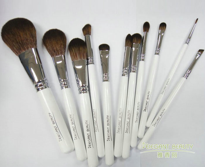 化妝刷工廠的環保實踐：可持續生產，守護地球家園