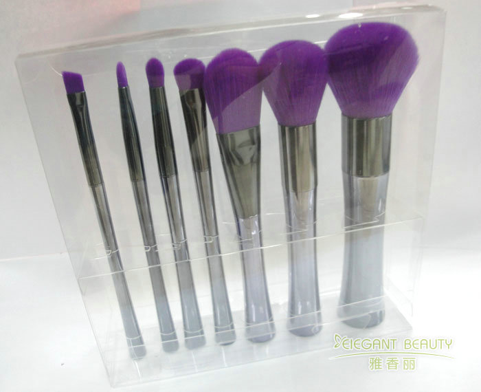 化妝刷工廠如何確保原材料的質量與供應