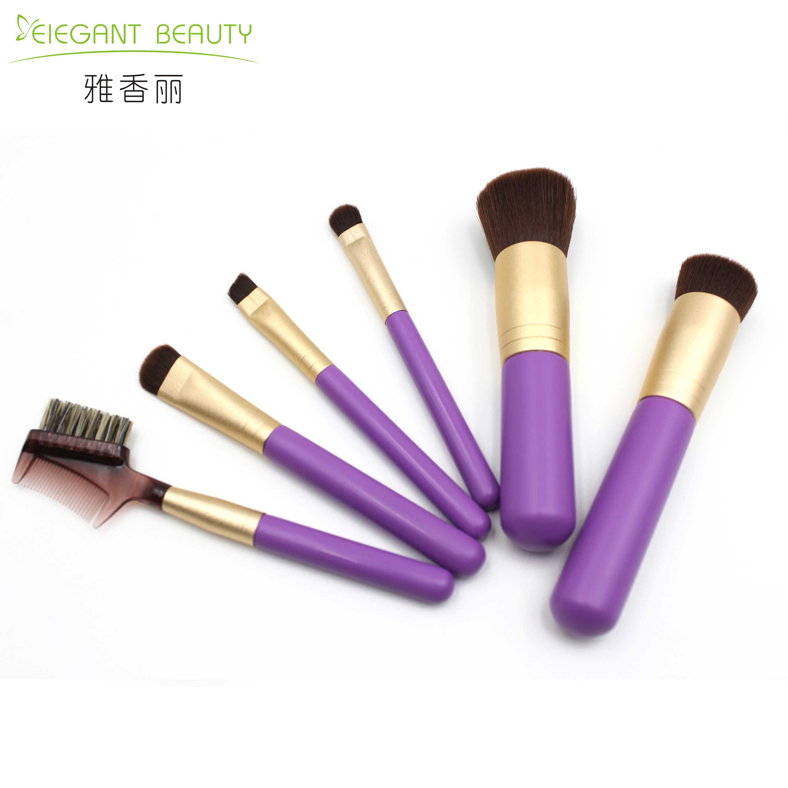 從標(biāo)準(zhǔn)化到個性化：化妝刷定制市場的趨勢與挑戰(zhàn)