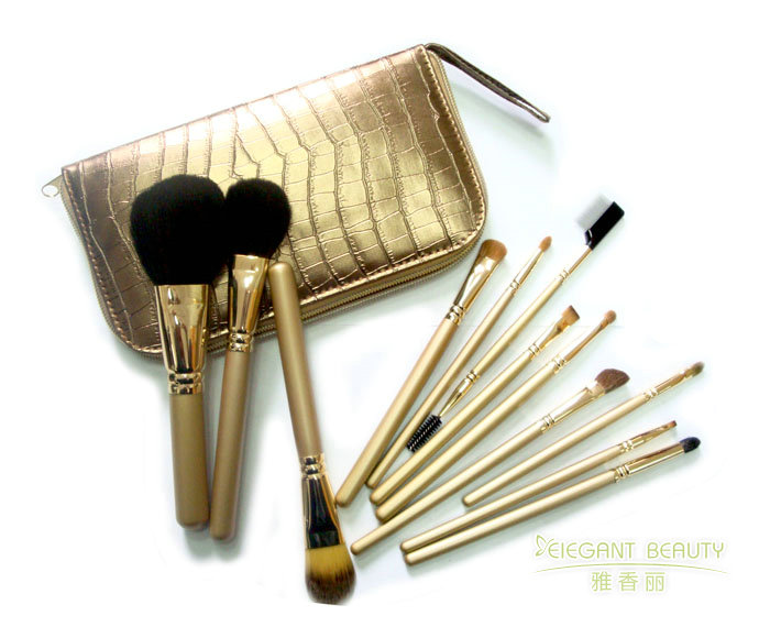 化妝刷行業(yè)的技術(shù)創(chuàng)新與品質(zhì)堅守