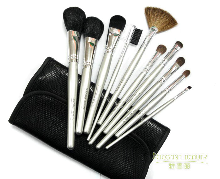 揭秘化妝刷工廠：一支化妝刷是如何誕生的？