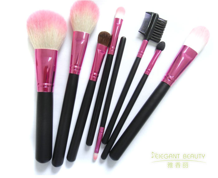 化妝刷工廠的品控流程：每一支刷具出廠前的考驗