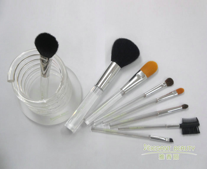 研發(fā)創(chuàng)新在化妝刷工廠可持續(xù)發(fā)展中的角色